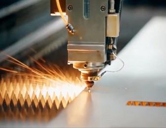 Laser Cutting