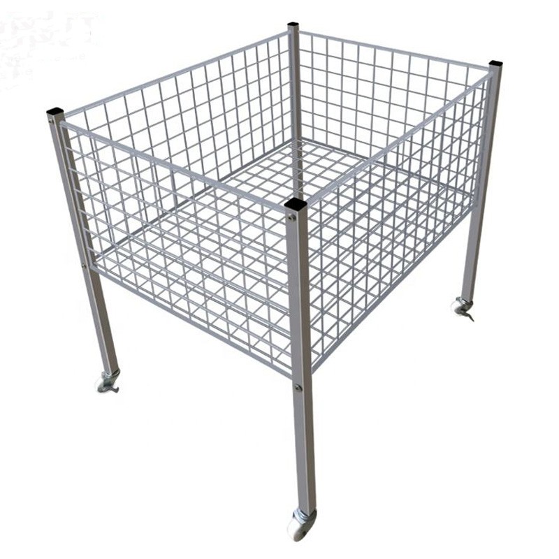 storage container shop ideas