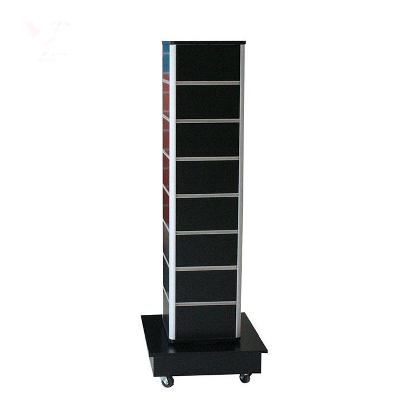 slatwall gondola shelving