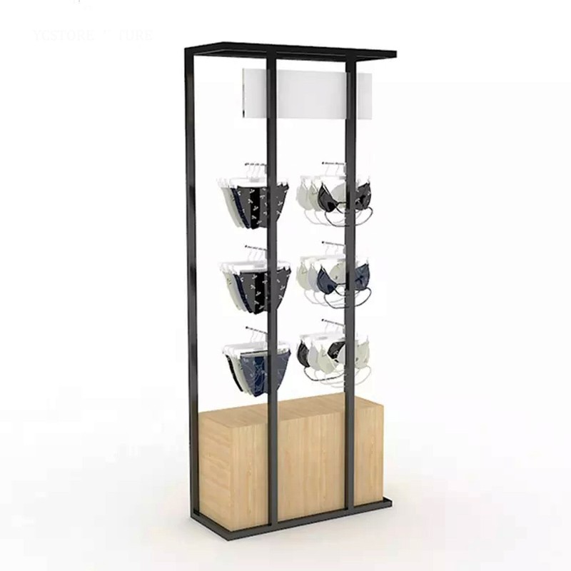 Apperal retail fixture solutions