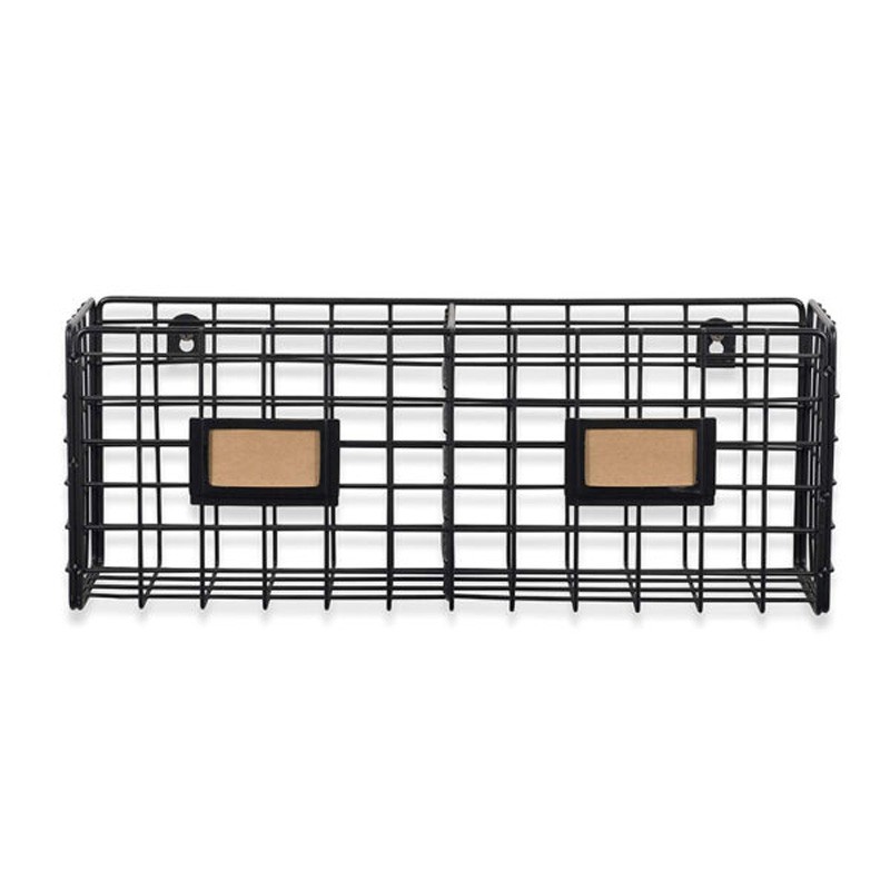 Factory supply wall magazine racks