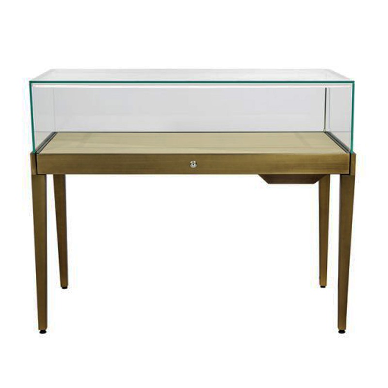 Modern museum display case for sale