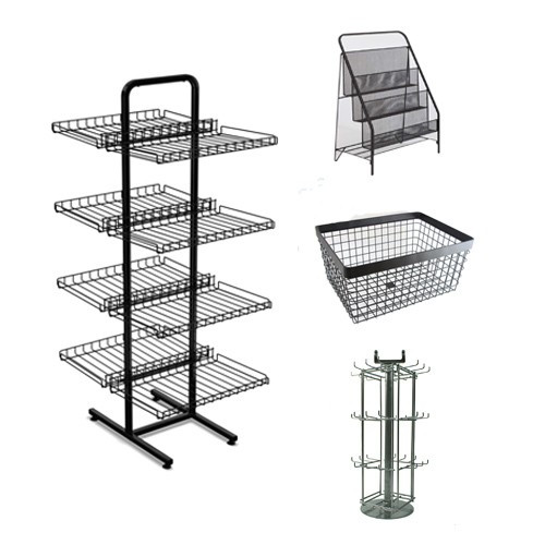 Commercial Retail Fixtures