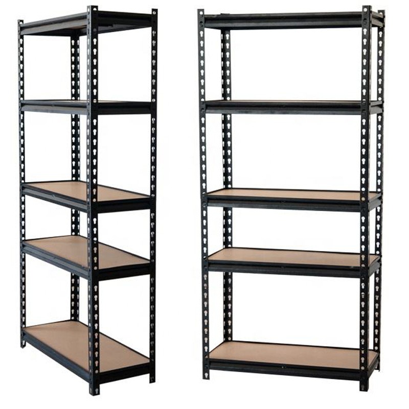 Multipurpose garage storage shelving unit