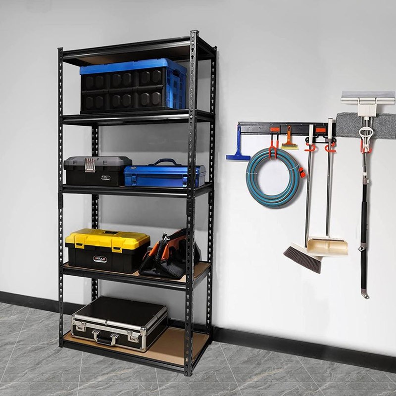  Adjustable Industrial racking