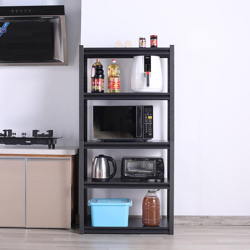 Best steel home shelving unit