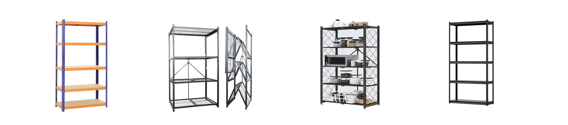 Light duty shelving / Plant display