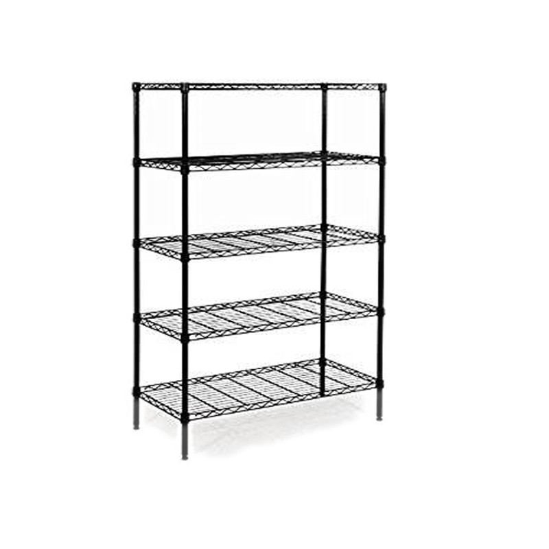 Heavy Duty Storage Shelving Unit