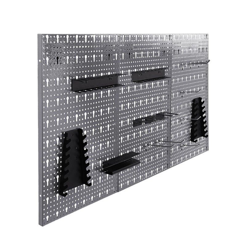  Heavy duty tool display board