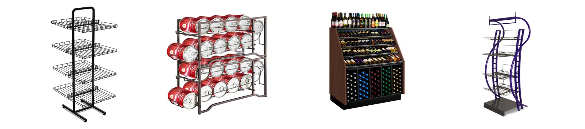 Beer/ Beverage/ Wine Display