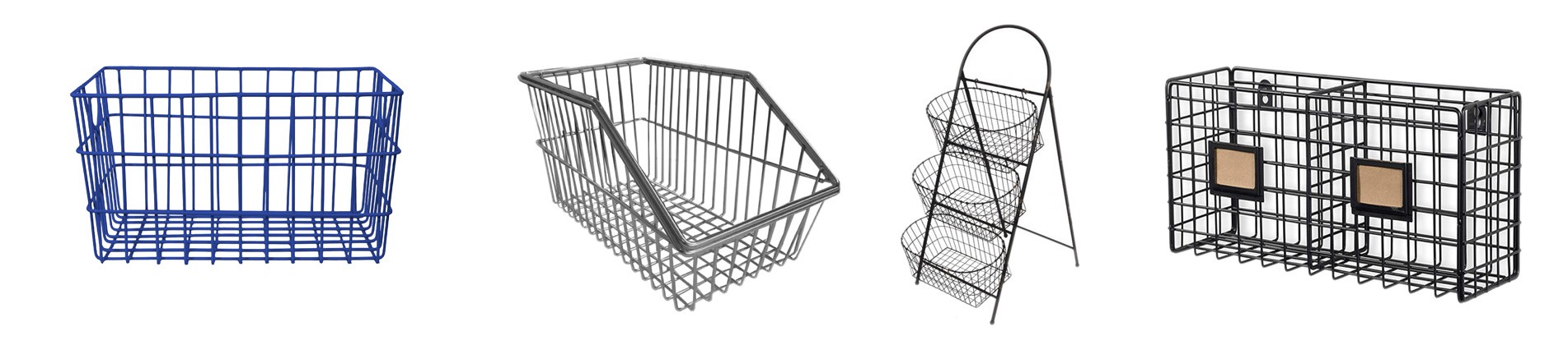 Wire Baskets