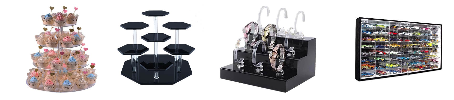 Acrylic Display