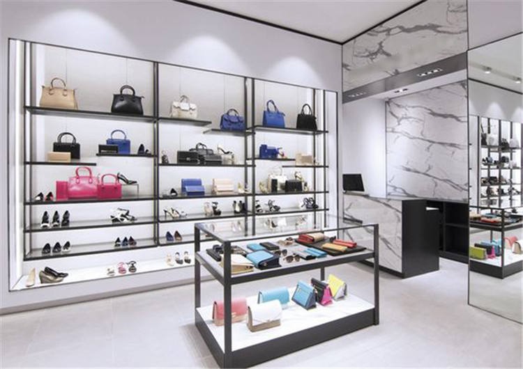 Handbag & Shoe Store