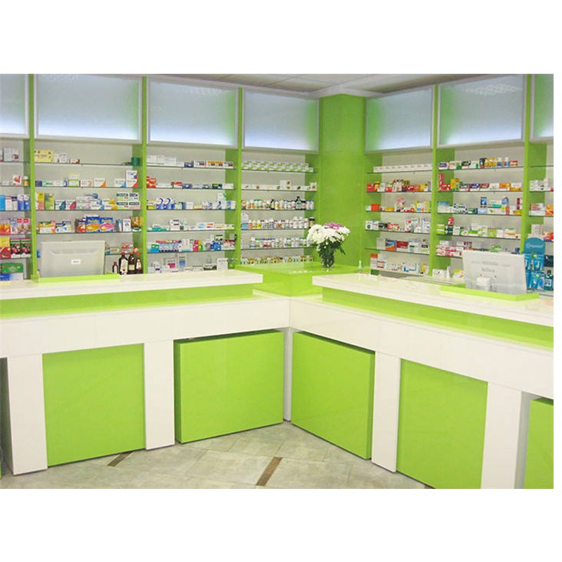 Pharmacy Store