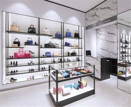 Shoe & Handbag  Store