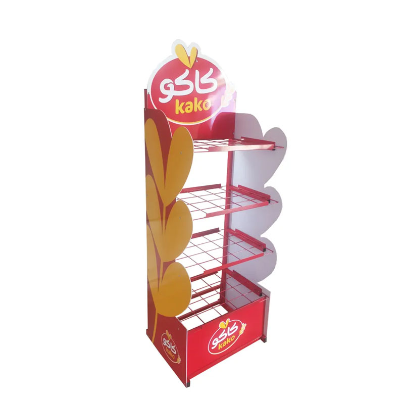 Best Retail candy display stand