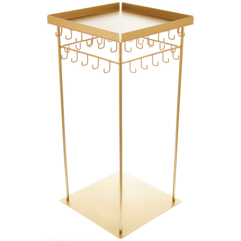 Necklace jewellery display stands wholesale