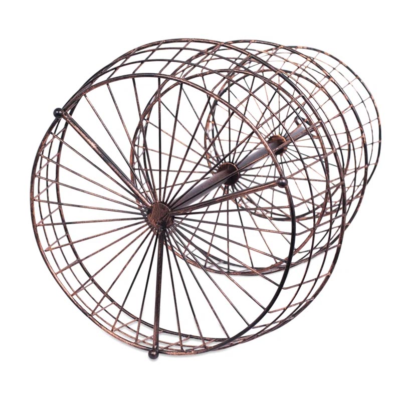 steel basket manufacturer