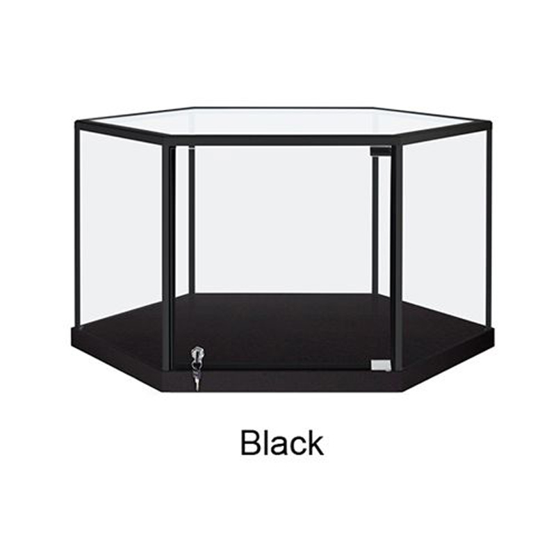 Custom glass display cabinets for stores Custom glass display cabinets