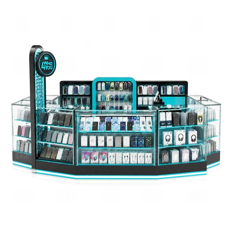 Fashion Phone case display rack