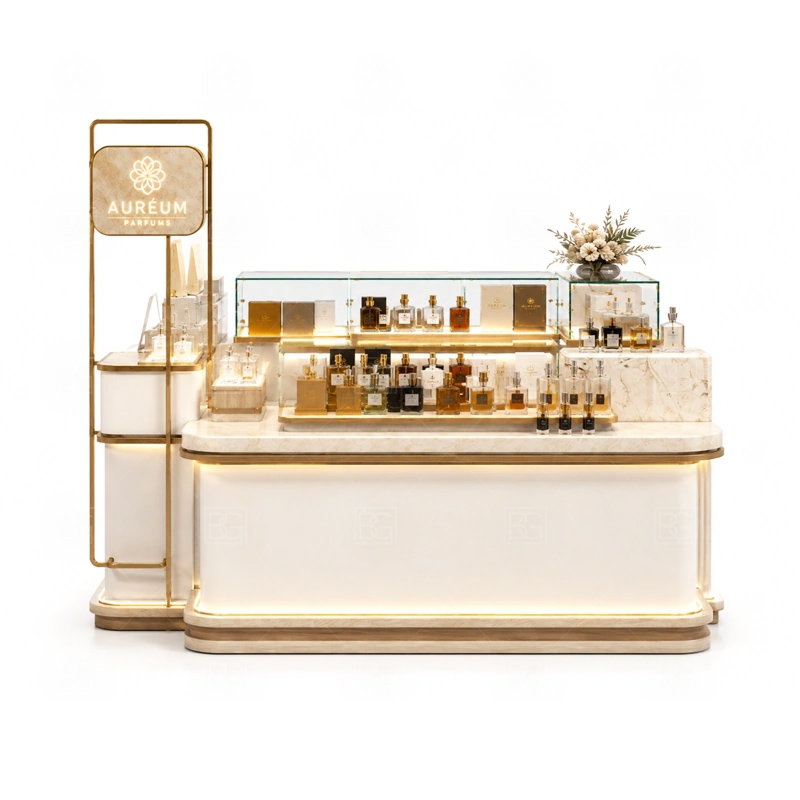 OEM ODM display stand for mall OEM ODM display stand for mall